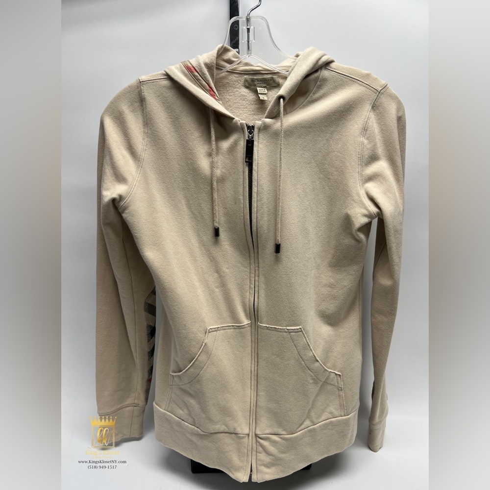Burberry sweater